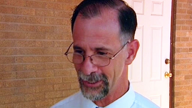Pastor Commits Suicide in Arizona