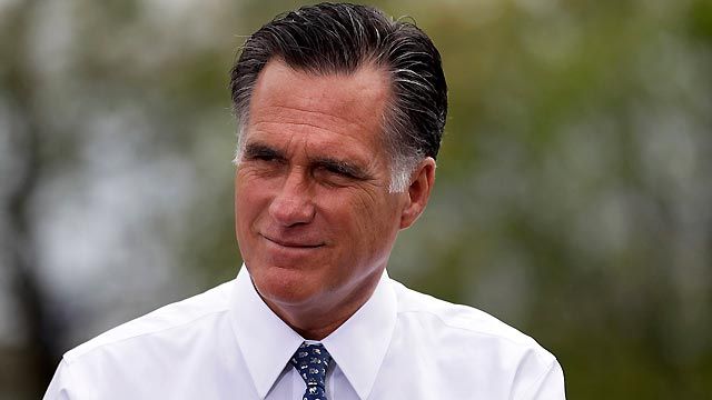 Romney's Mormon faith thrust into spotlight