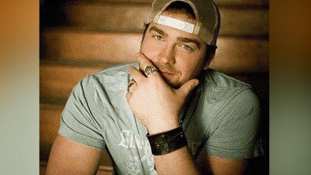Lee Brice tops country music charts