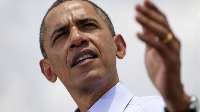 Huckabee: Obama's re-election bid won't be so easy