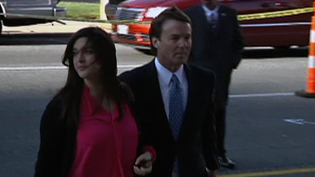 New Details on John Edwards Case