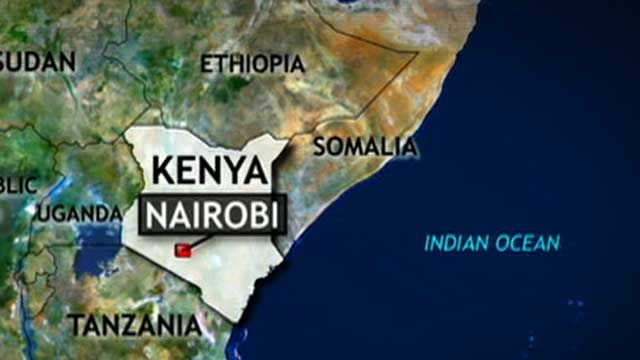U.S. Warns of Possible Terror Attack in Kenya