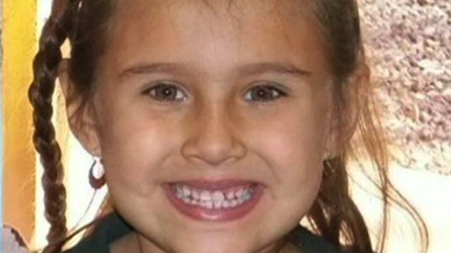 Search for Missing AZ Girl