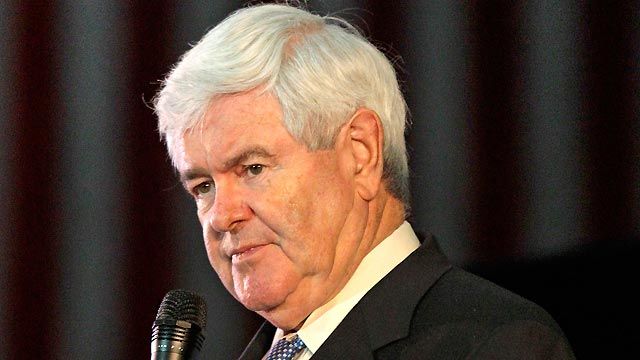Daily Bret: End of the road for Newt?