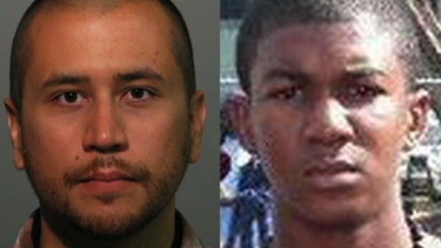 New Details on Trayvon Martin Case