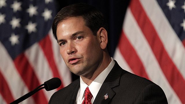 Can Rubio be forced to accept VP nomination?