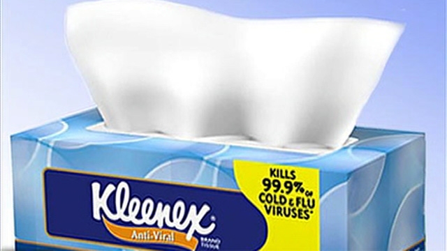 Kimberly-Clark to Raise Product Prices