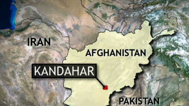 More than 480 Escape Afghan Prison 