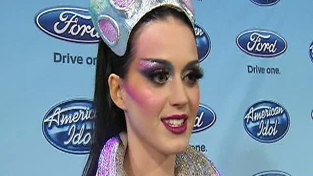 411Music: Katy Perry
