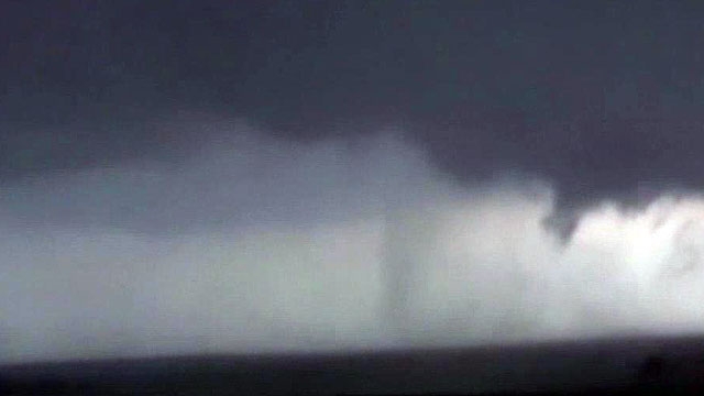 Extreme Tornado Season