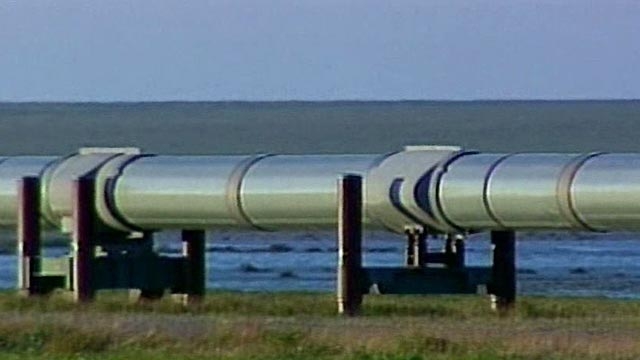 EPA Blocks Oil Drilling in Arctic Ocean
