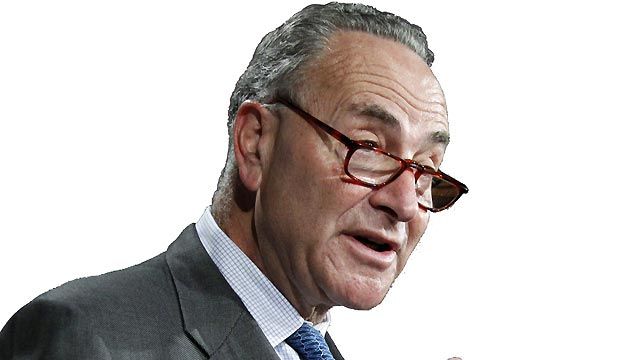 Schumer ready to 'overrule' court in AZ. immigration case