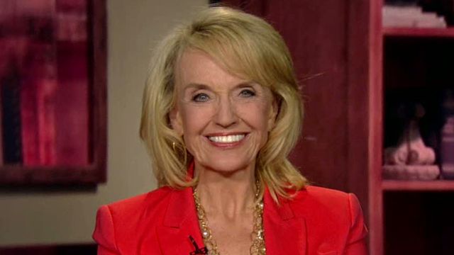 Jan Brewer on left's plan to 'divide and conquer'
