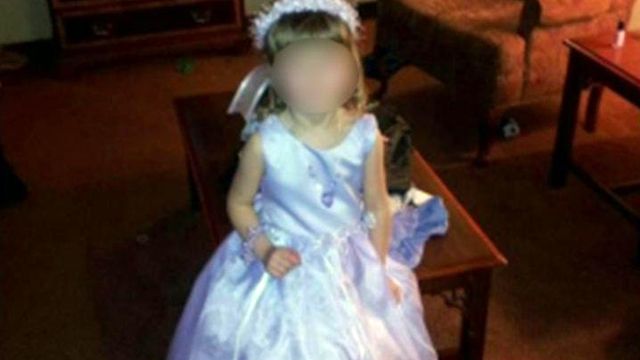 Mom claims TSA treated 4-year-old 'like a terrorist'