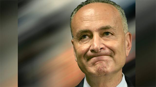 Rep. Quayle: Schumer's hearing is disgraceful