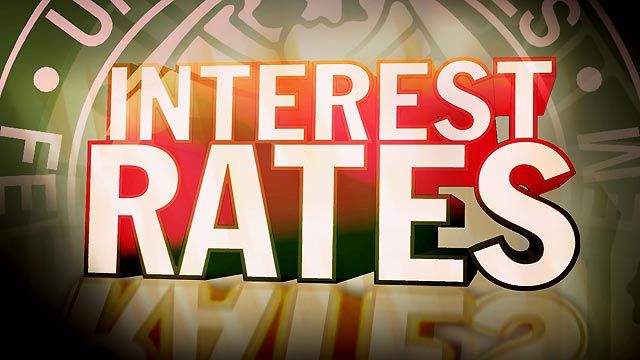 How is the Federal Reserve handling interest rates?