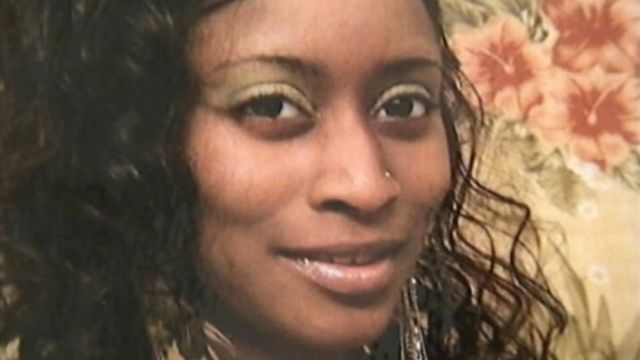 Body of missing mother-to-be found in Connecticut woods