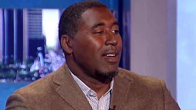 Former NFL player tired of retirement