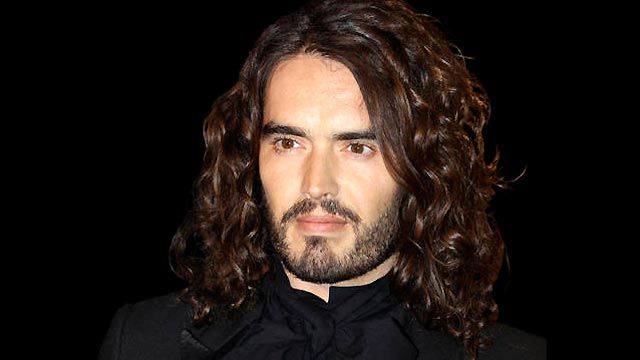 Hollywood Nation: Russell Brand states his case in court
