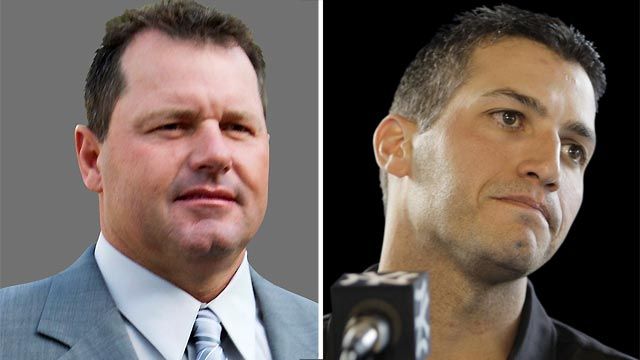 Keeping Score: Clemens goes after Pettitte