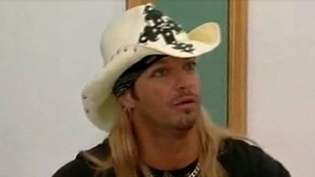 Bret Michaels in Critical Condition
