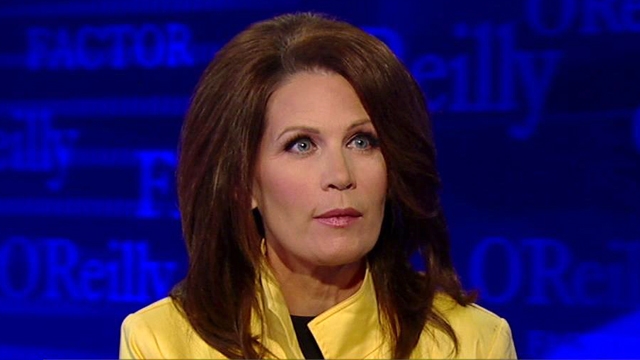 What Would Bachmann Bring to Oval Office?
