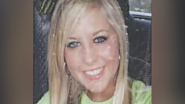 New Clue in Search for Holly Bobo