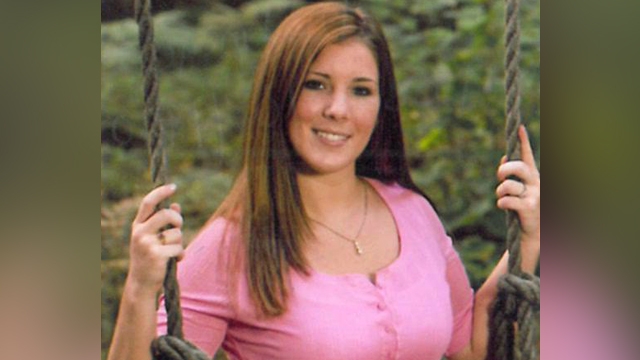 Bizarre Disappearance of Young Maine Mother