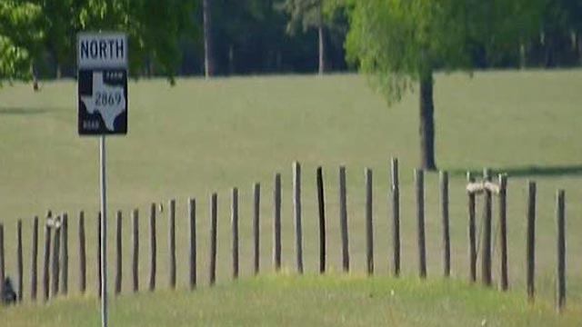 Homeowners Outraged Over Proposed Pipeline