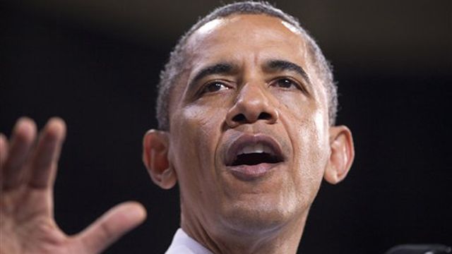 Will President Obama pivot on the economy?