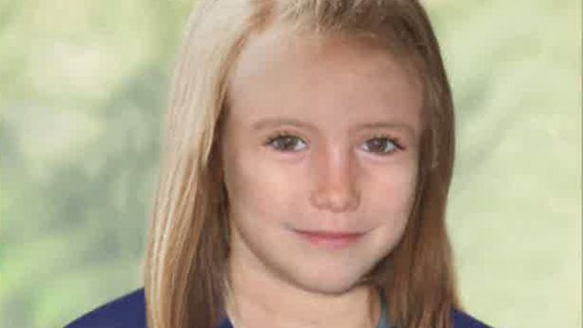 Portugal police refuse to reopen Madeleine McCann case