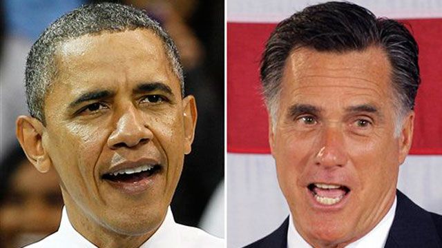 Romney camp reacts to WH foreign policy attacks