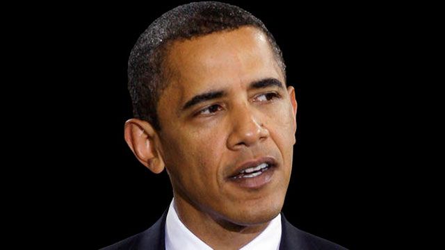 Bias Bash:  Media down on Obama?