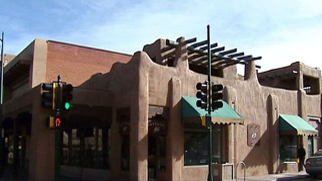 Santa Fe minimum wage tops federal levels