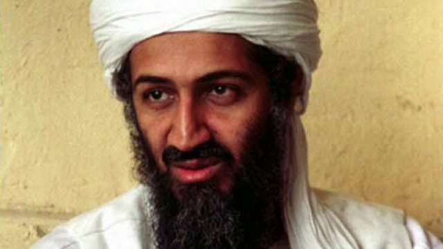 Usama bin Laden anniversary sparks terror concerns