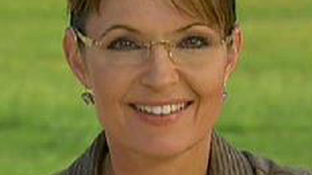 Part 2 of Palin on 'Hannity'