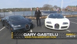 Bugatti+speed+record+video