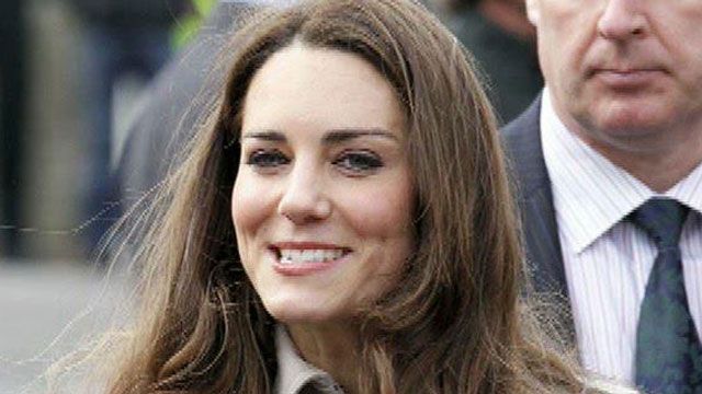 What Will Kate's Bouquet Look Like?