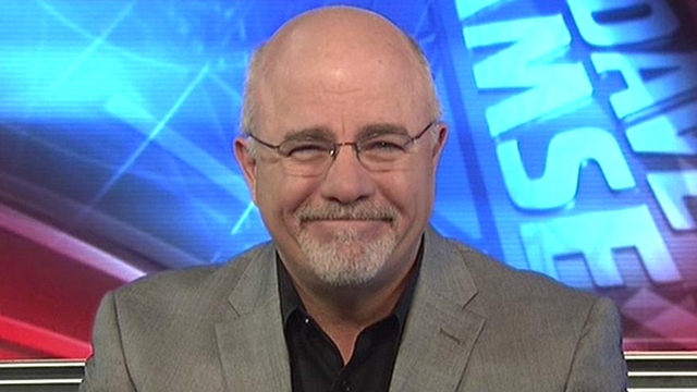Facing Foreclosure? Dave Ramsey Can Help