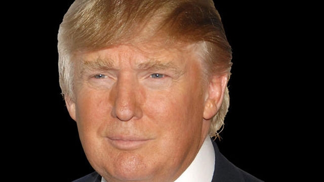 Is 'The Donald' a Serious Presidential Candidate?