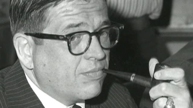 Choice words for the late Chuck Colson