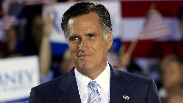 Can Romney capture the youth vote?