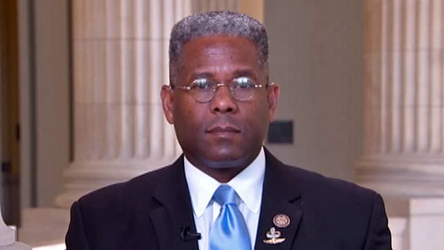 Rep. West: Obama taxes are weapons of mass destruction