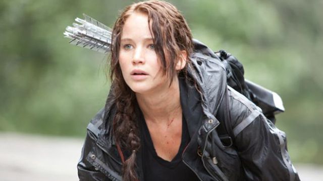'Hunger Games' sequel up in smoke?