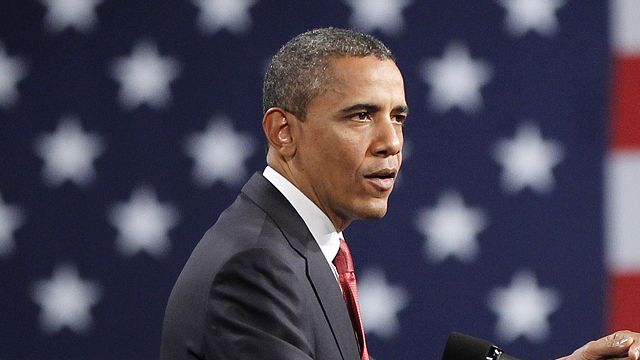 Obama campaign capitalizing on bin Laden raid?