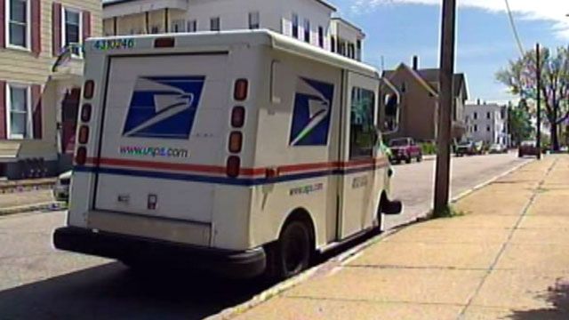 Mailman accused of spanking 10-year-old boy