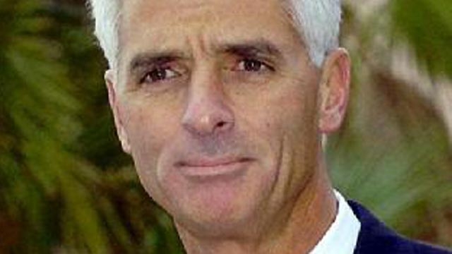 Crist to Run as Independent