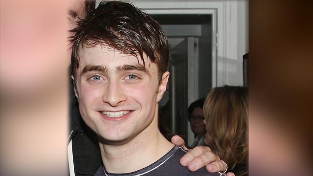 Hollywood Nation: 'Harry Potter' Sneak Peek