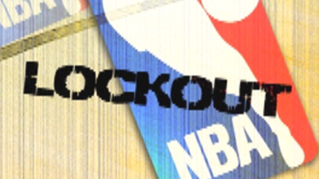 Brian Kilmeade's SportsBlog: NBA Lockout Next?