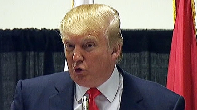 'The Donald' Forces President to Reveal Birth Certificate?